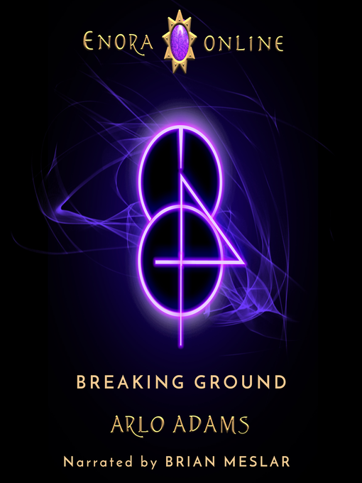 Cover image for Breaking Ground